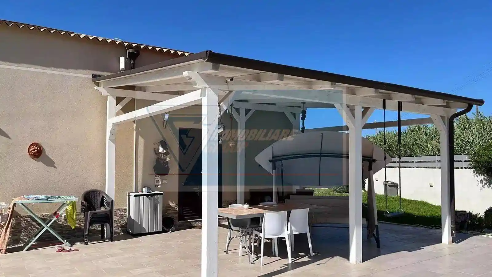 Villa in vendita a Siracusa