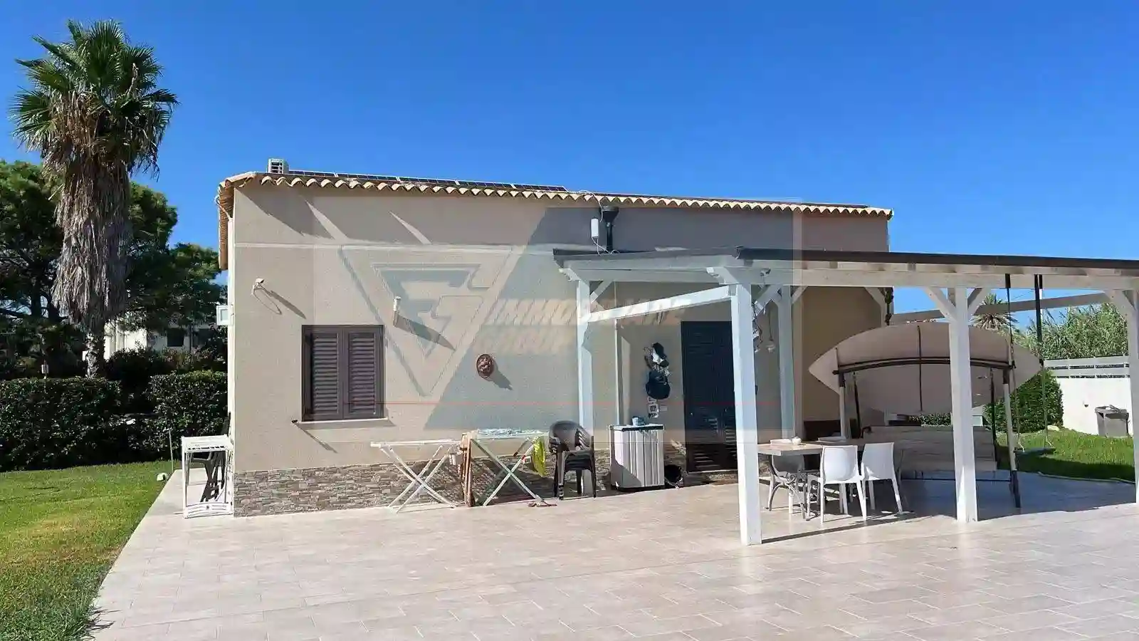 Villa - foto 2