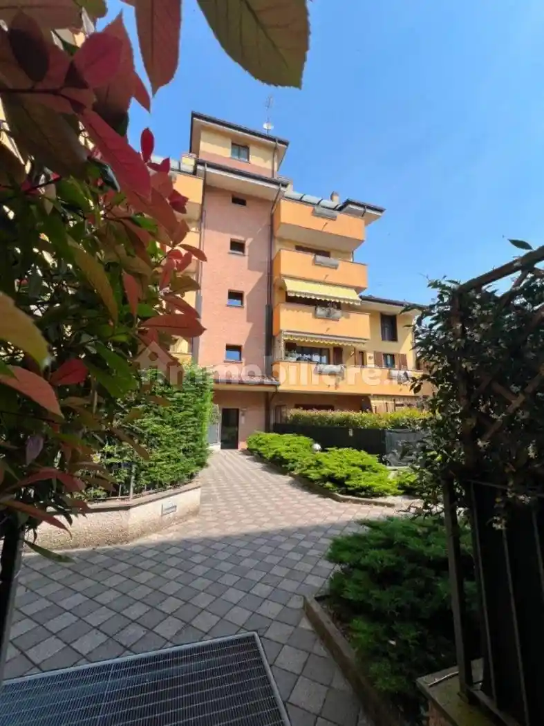 Appartamento in affitto a Lissone