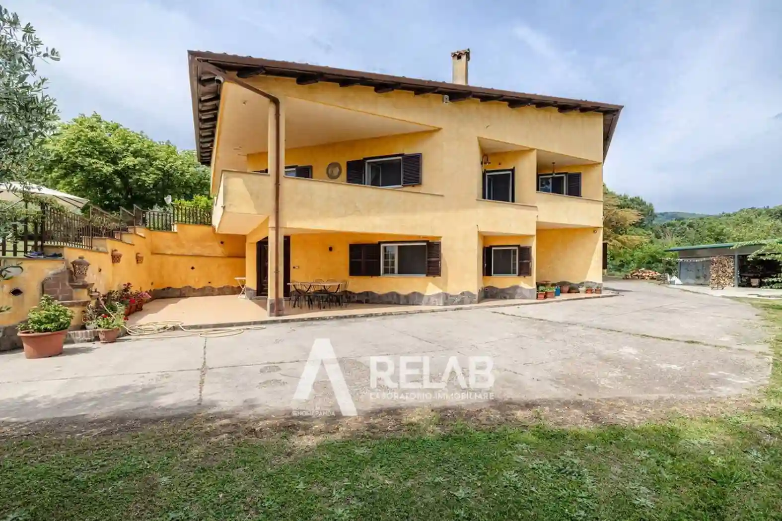 Villa - foto 4