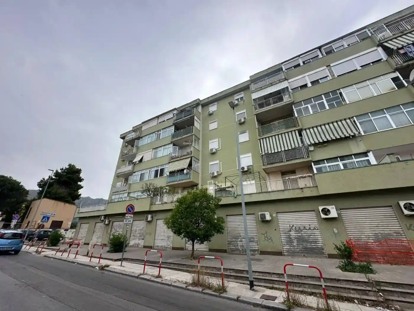 Appartamento in vendita a Palermo