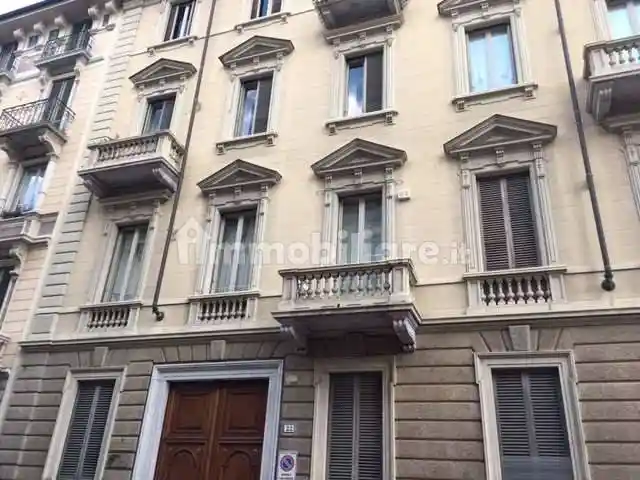 Appartamento in affitto a Torino