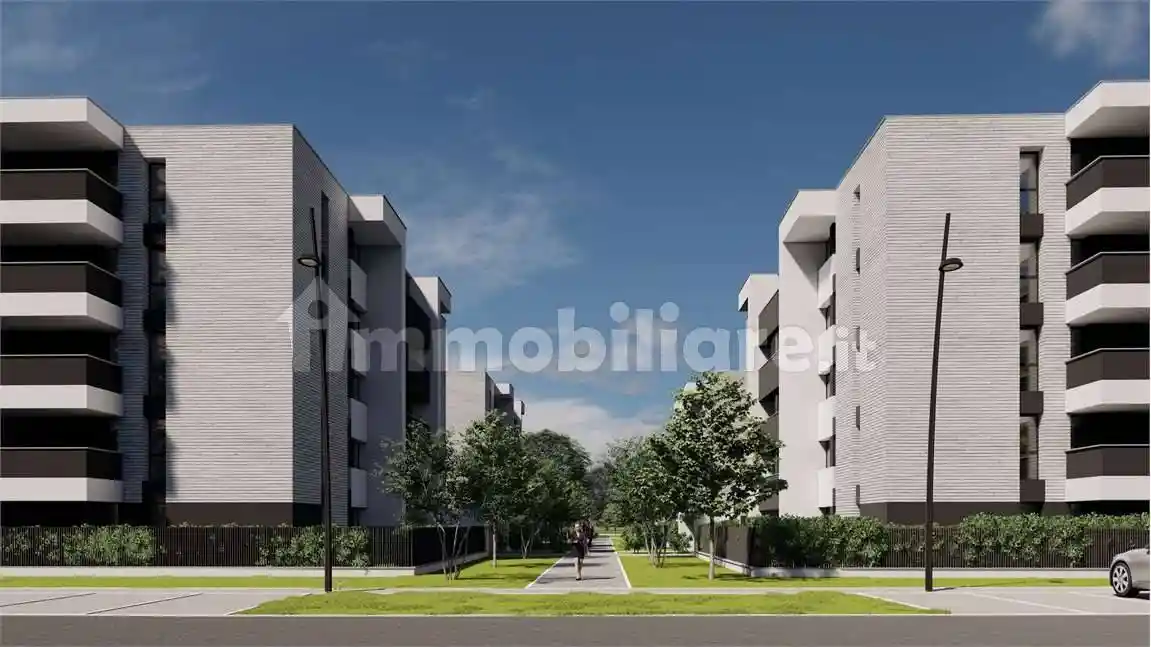 Appartamento in vendita a Modena