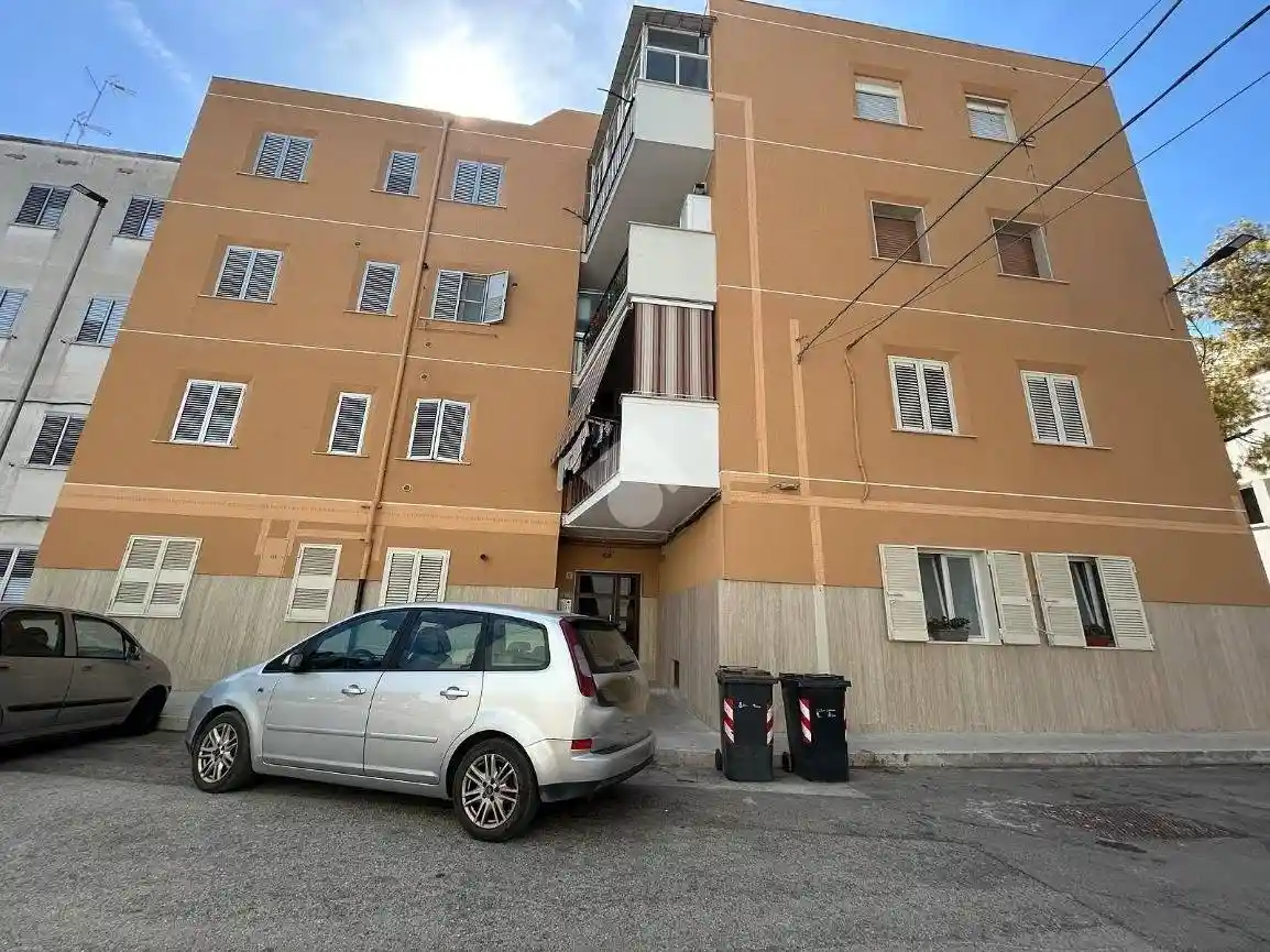 Appartamento in vendita a Barletta