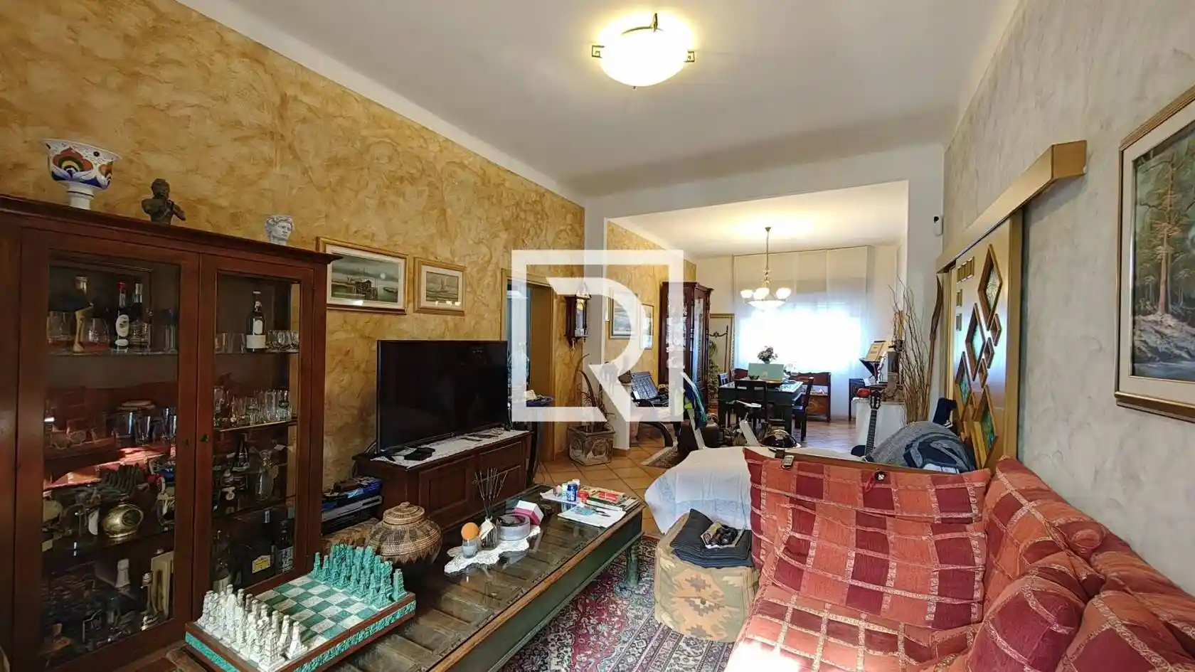 Villa in vendita a Forlì