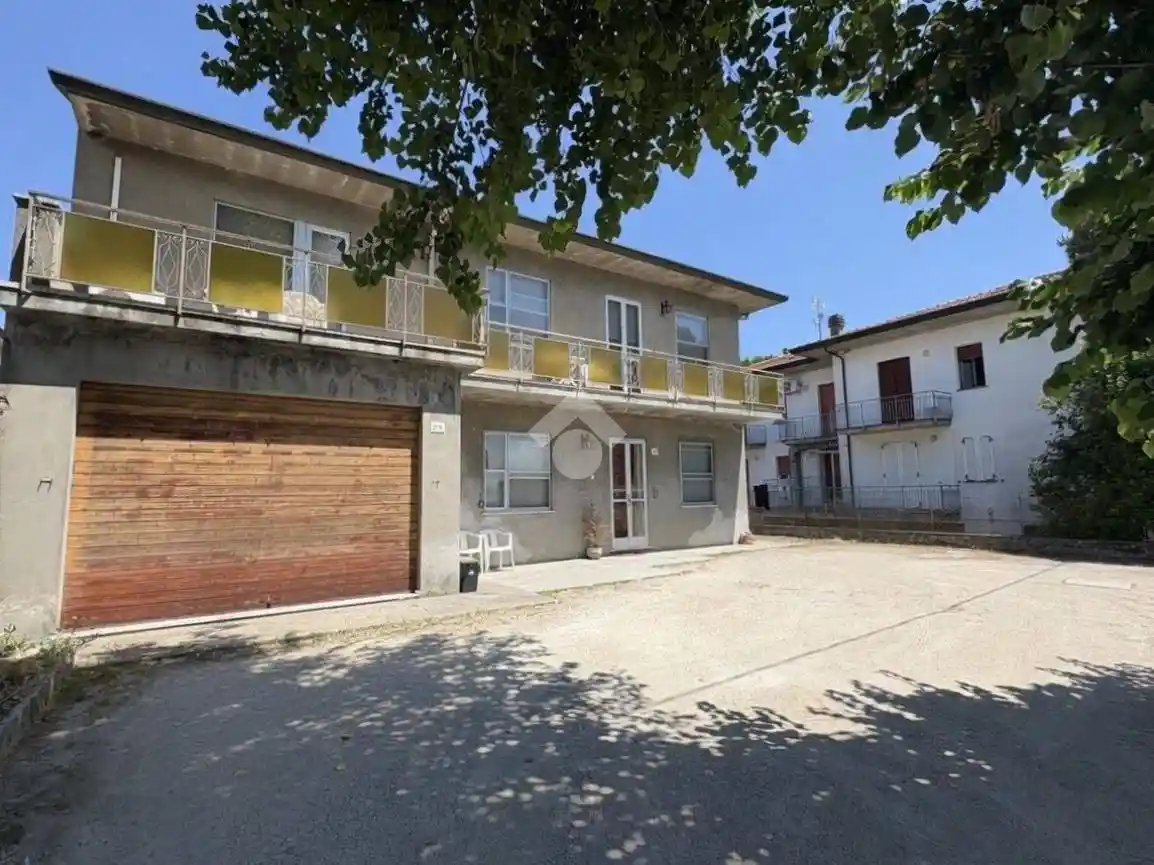 Appartamento in vendita a Cesenatico