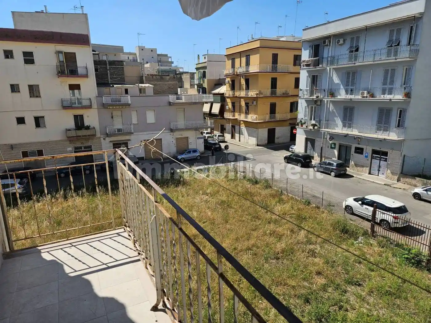 Appartamento in affitto a Trani