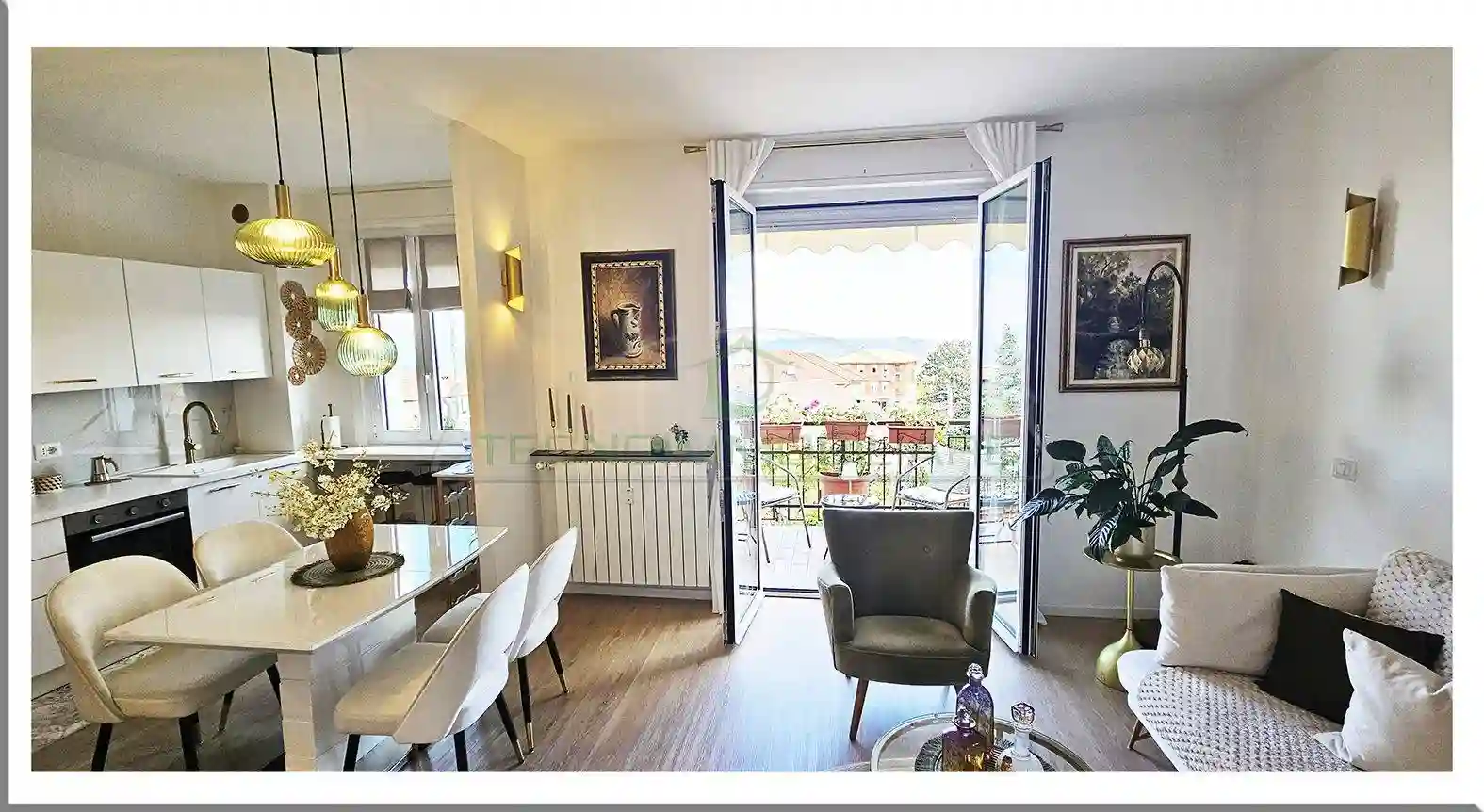 Appartamento - foto 4