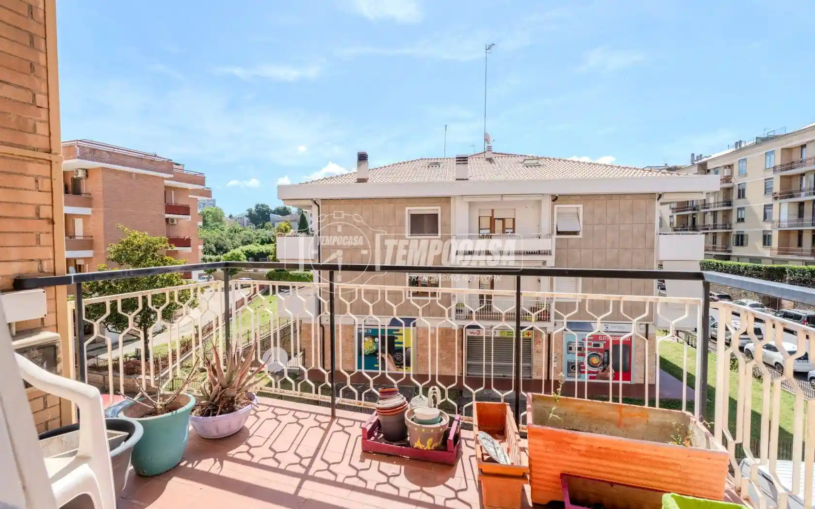 Appartamento in vendita a Viterbo