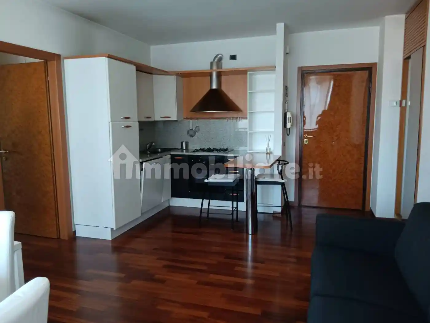 Appartamento in affitto a Venezia