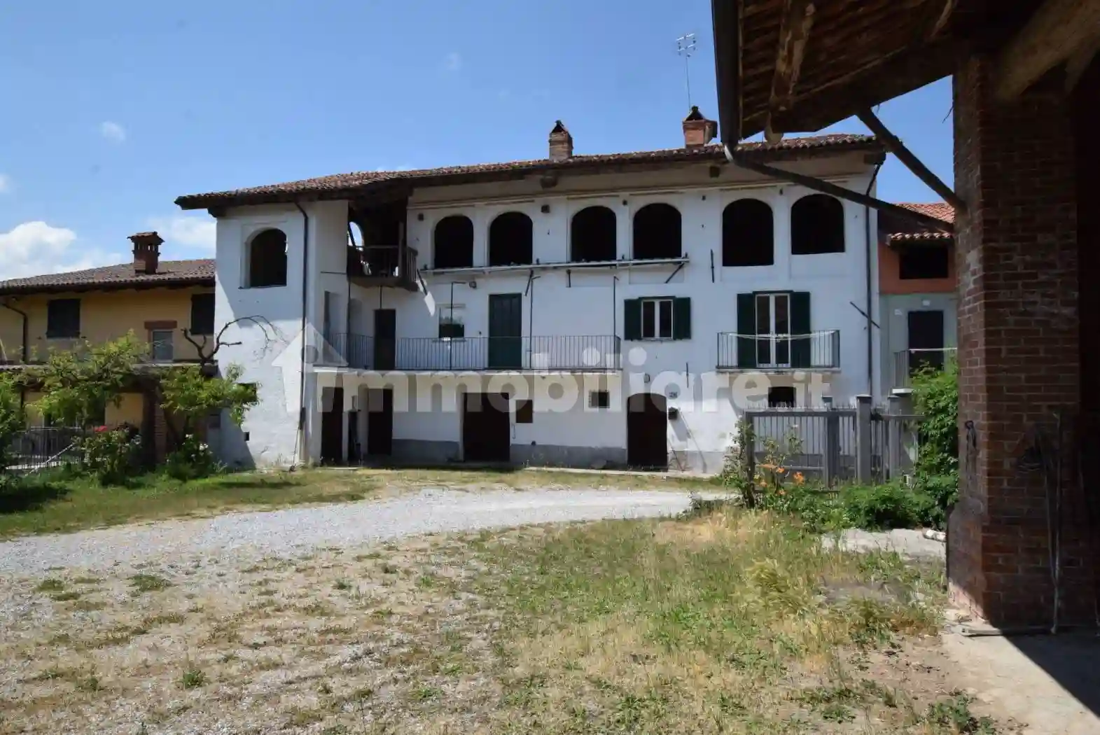 Casa indipendente - foto 2