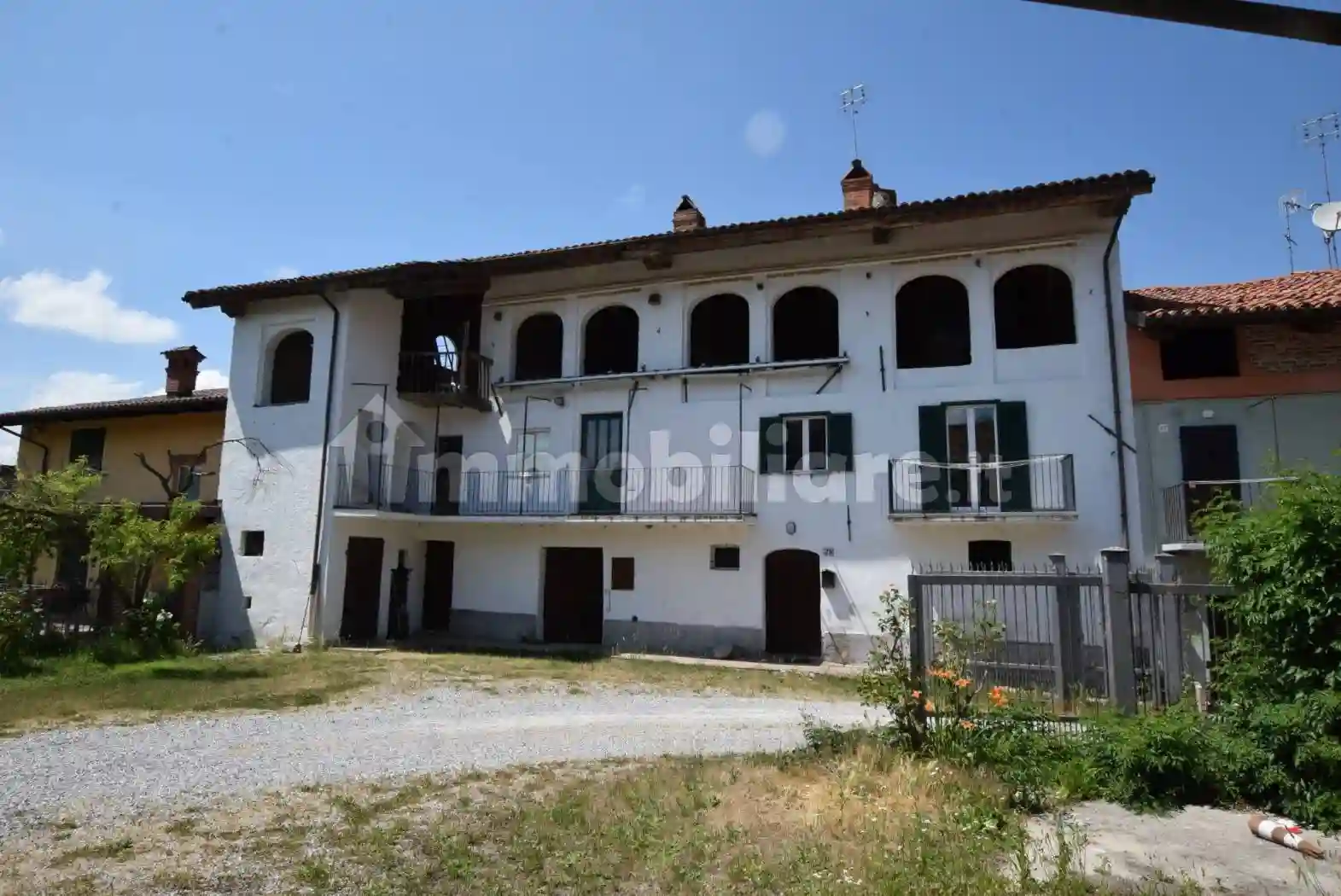 Casa indipendente - foto 3