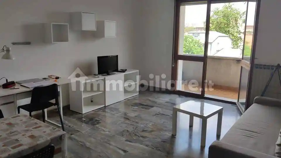 Appartamento in affitto a Padova