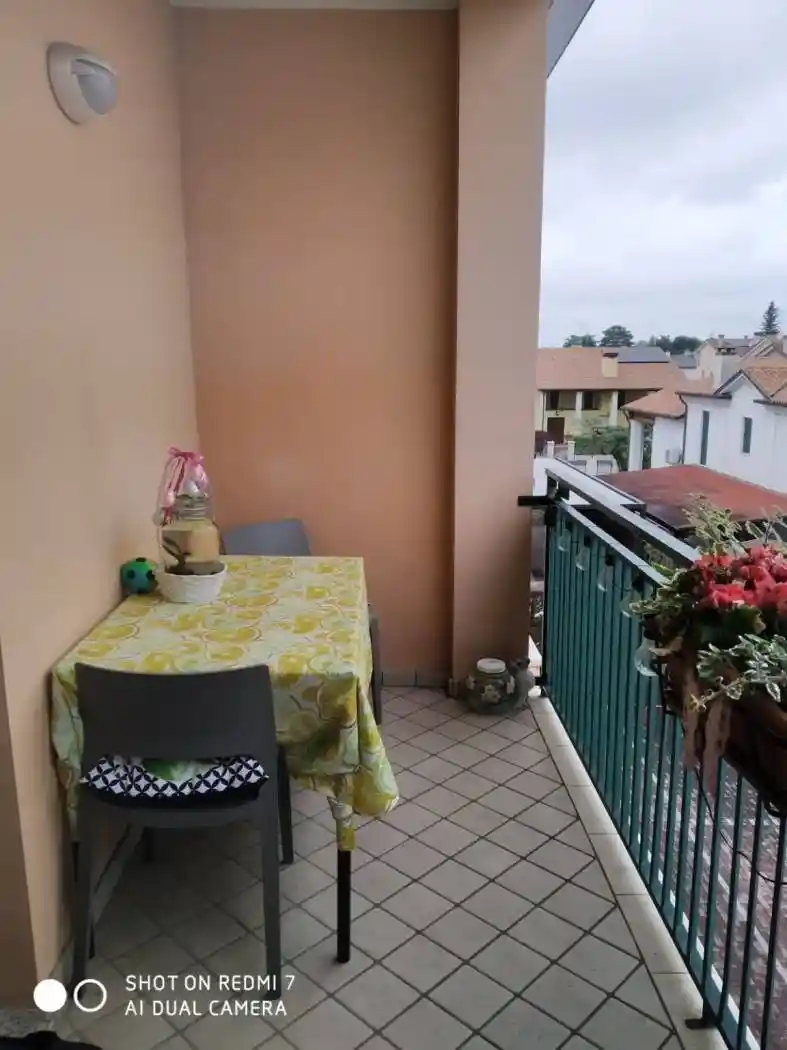 Appartamento in vendita a Borgoricco