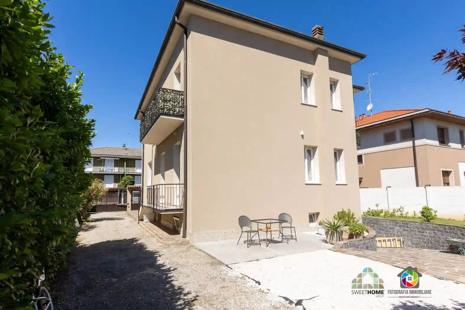 Villa - foto 3