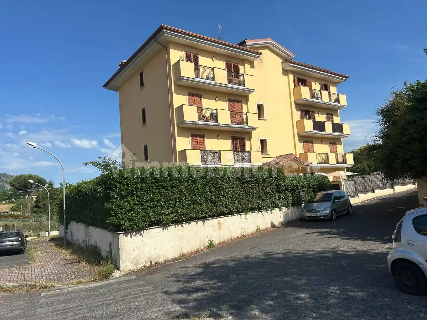 Appartamento in vendita a Palestrina