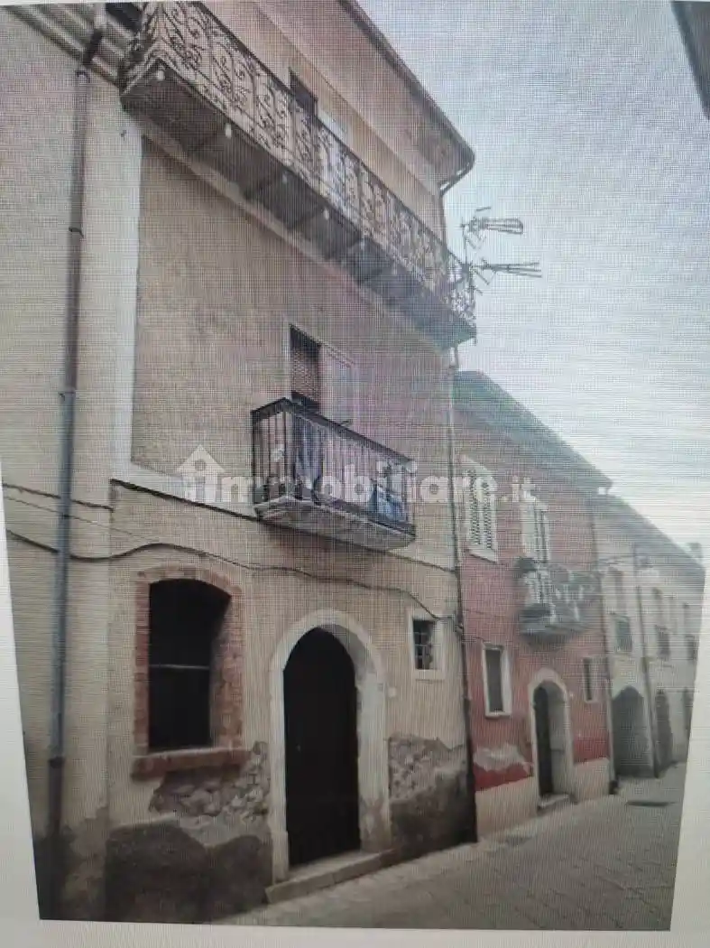 Casa indipendente in vendita a San Potito Ultra
