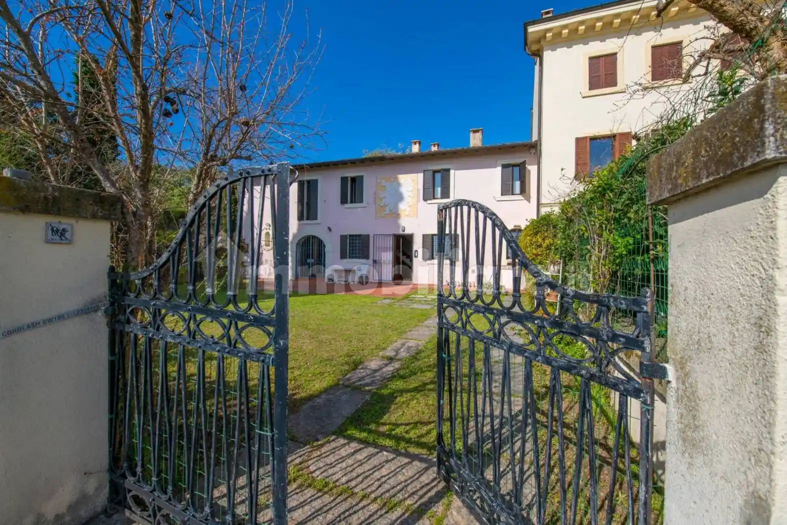 Rustico - Casale in affitto a Verona
