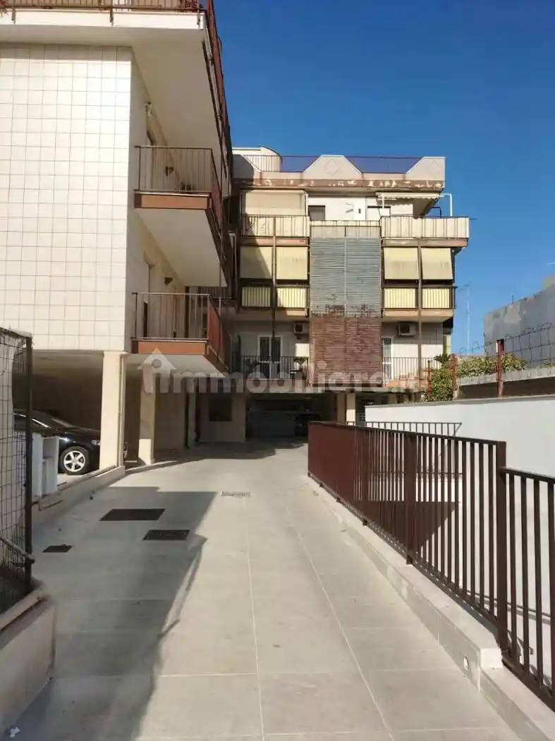 Appartamento in vendita a Bari