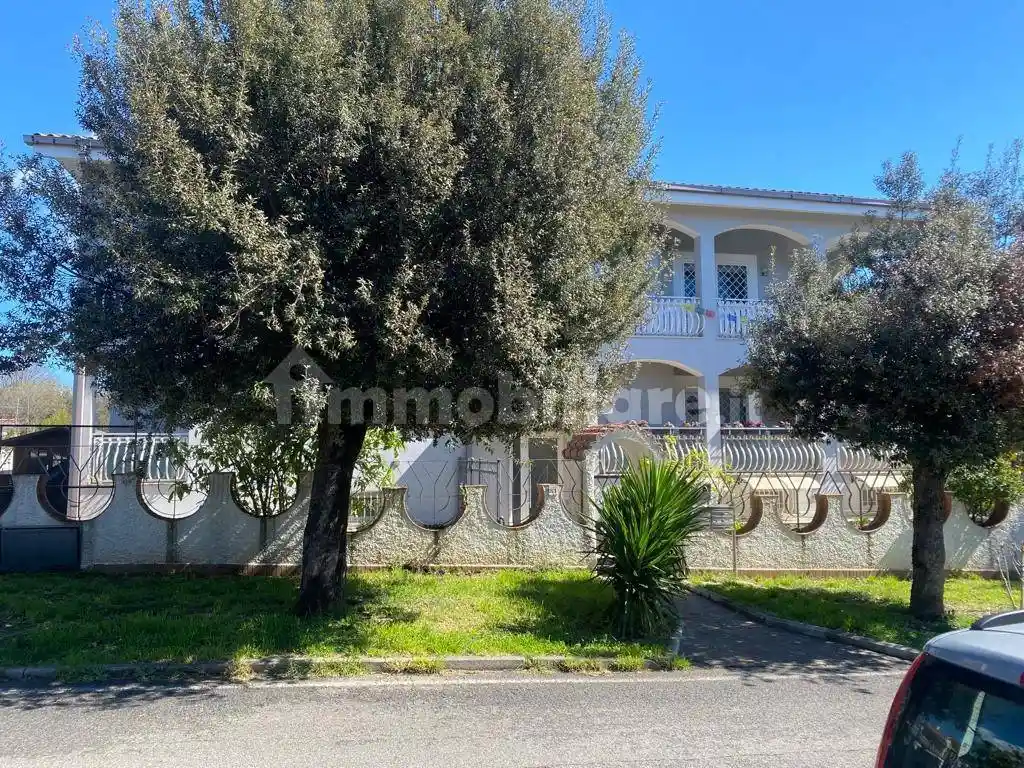 Appartamento in vendita a Cerveteri
