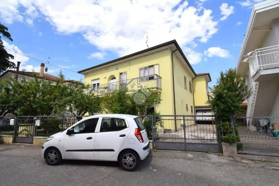 Villa in vendita a Riccione