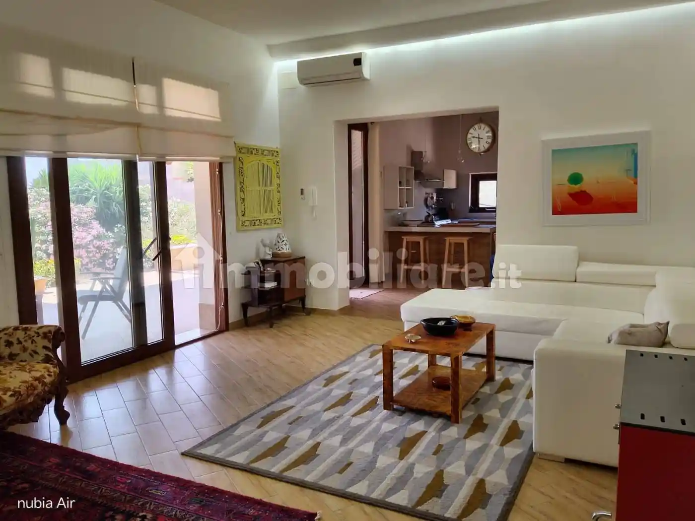 Villa in vendita a Marsala