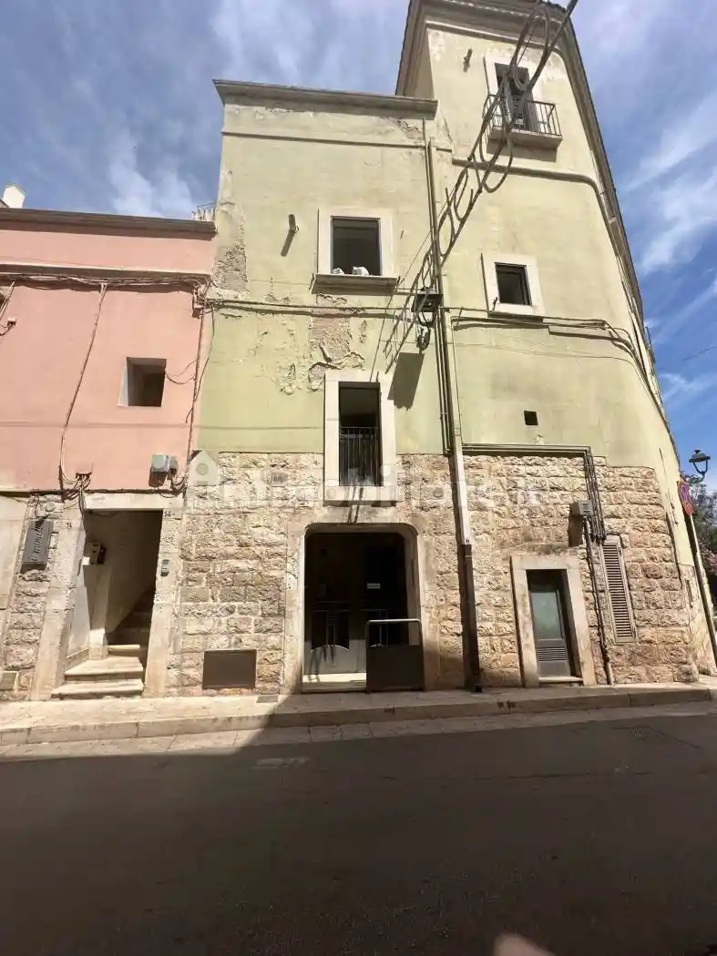 Appartamento in vendita a Modugno