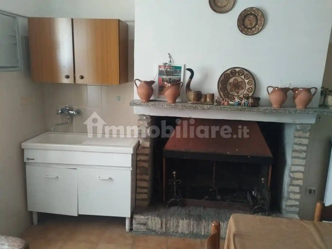 Appartamento in vendita a Acquasparta