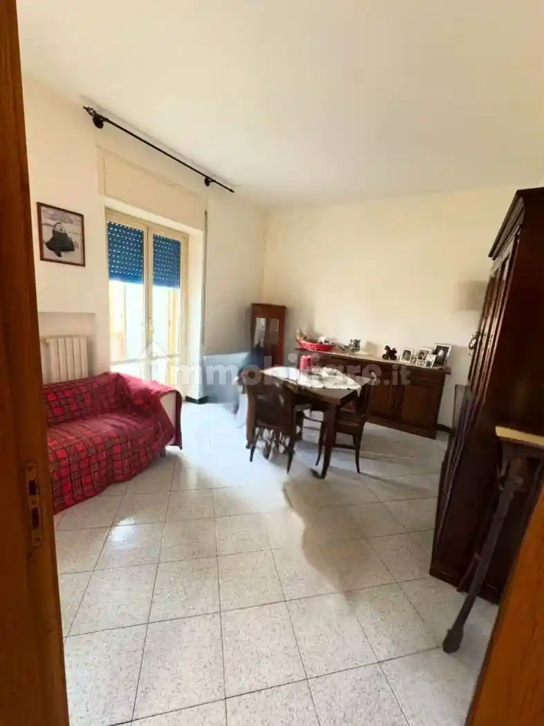 Appartamento in vendita a Salerno