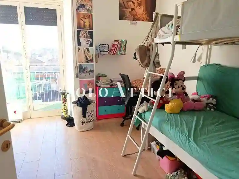 Attico - Mansarda - foto 4