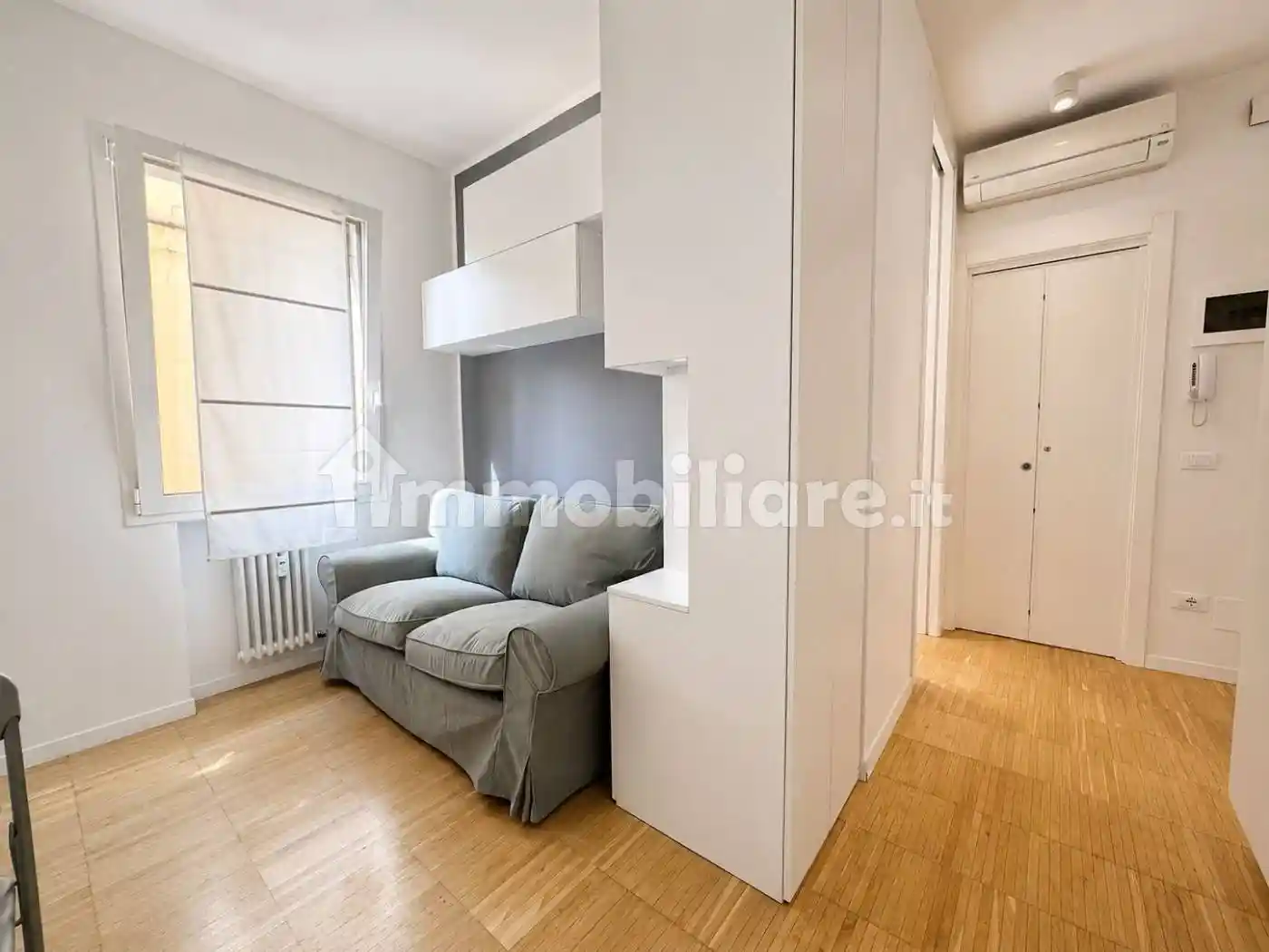 Appartamento in affitto a Padova