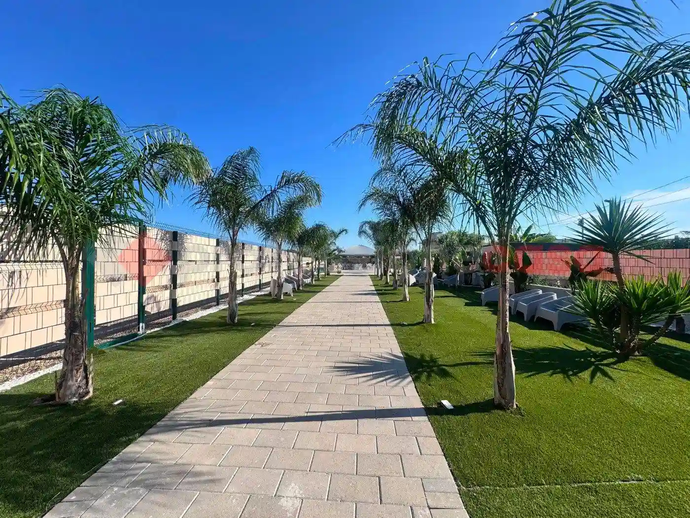 Villa - foto 3