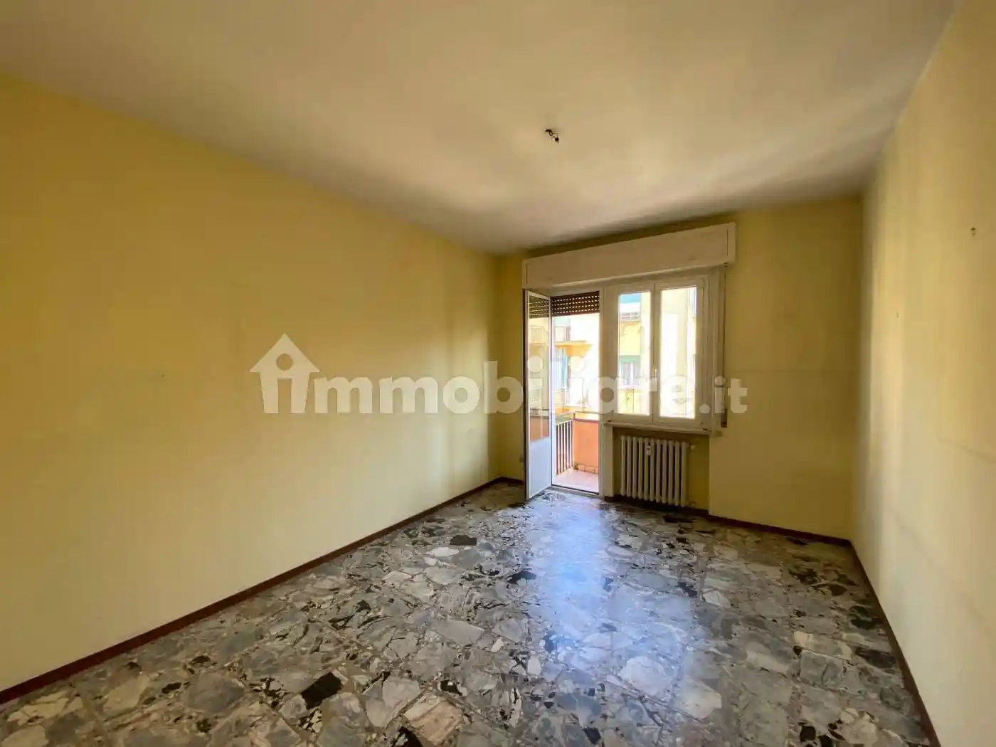 Appartamento in vendita a Parma