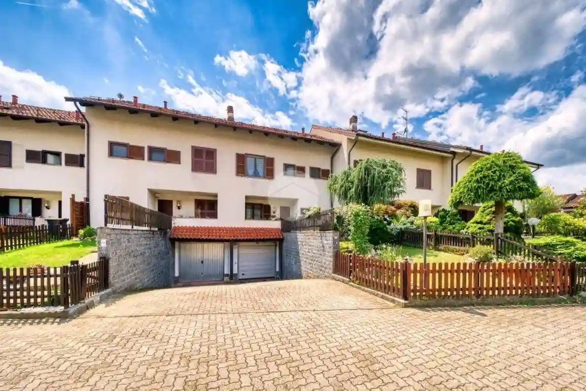 Villetta a schiera - foto 2