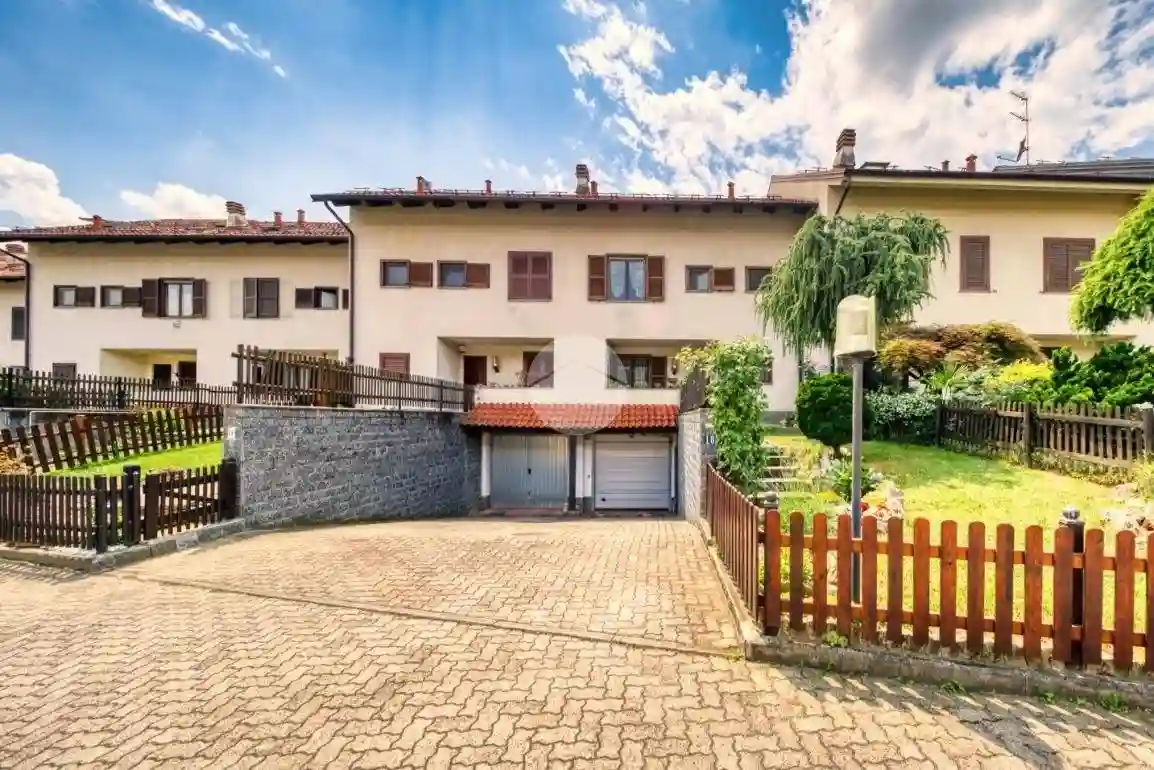 Villetta a schiera - foto 3