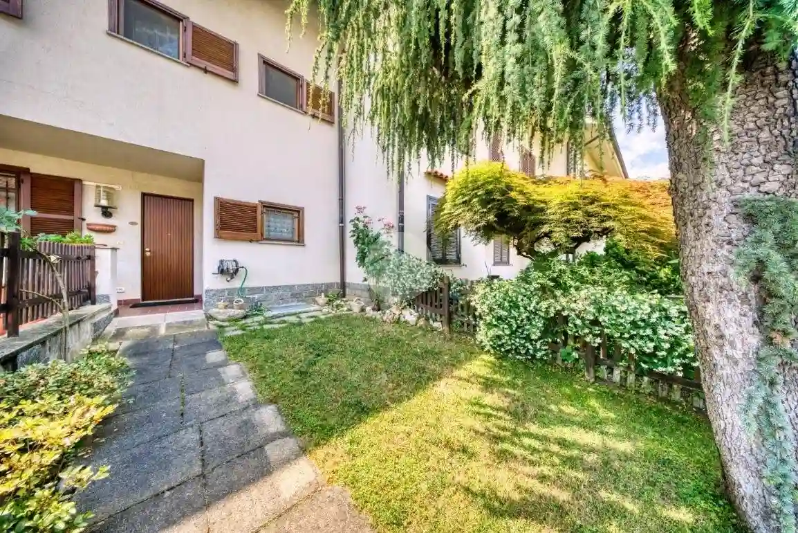 Villetta a schiera - foto 4