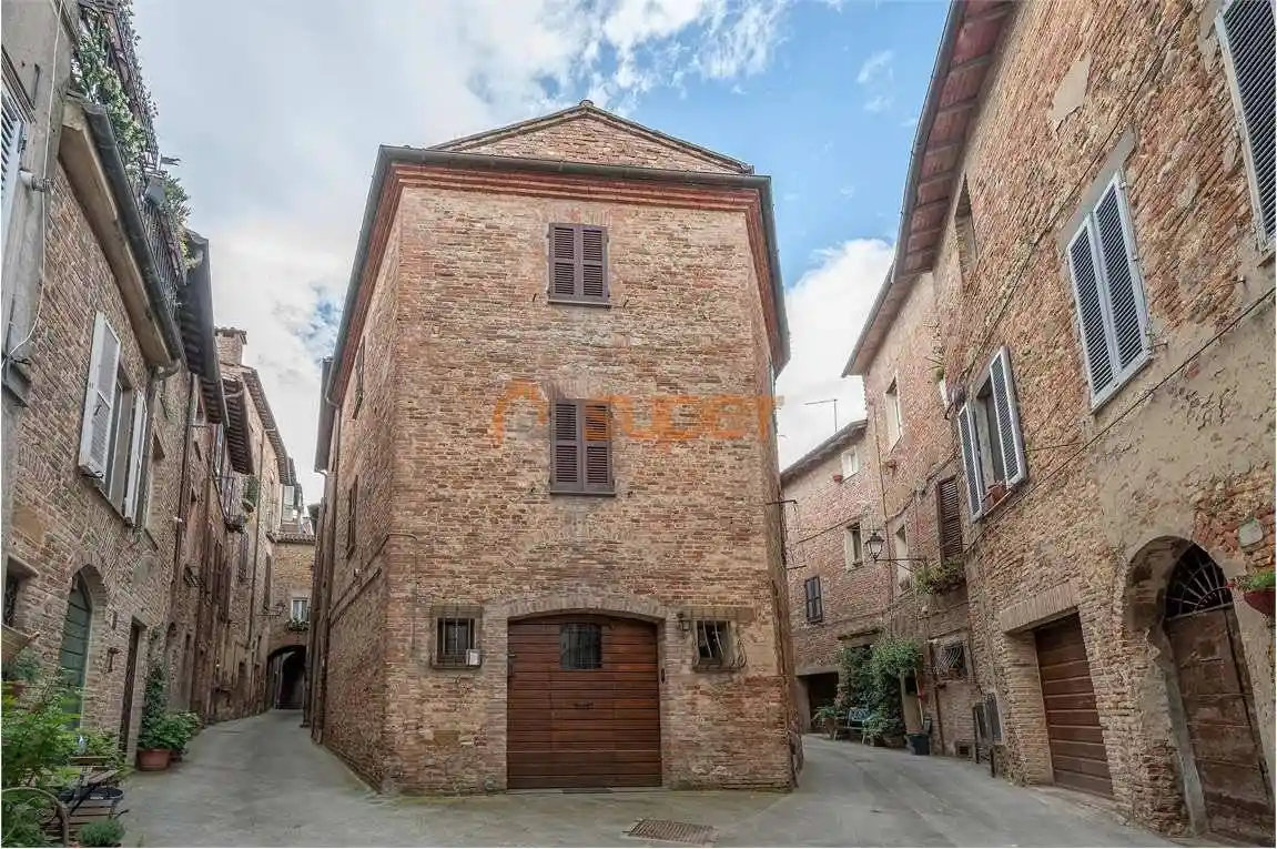 Appartamento in vendita a Città della Pieve