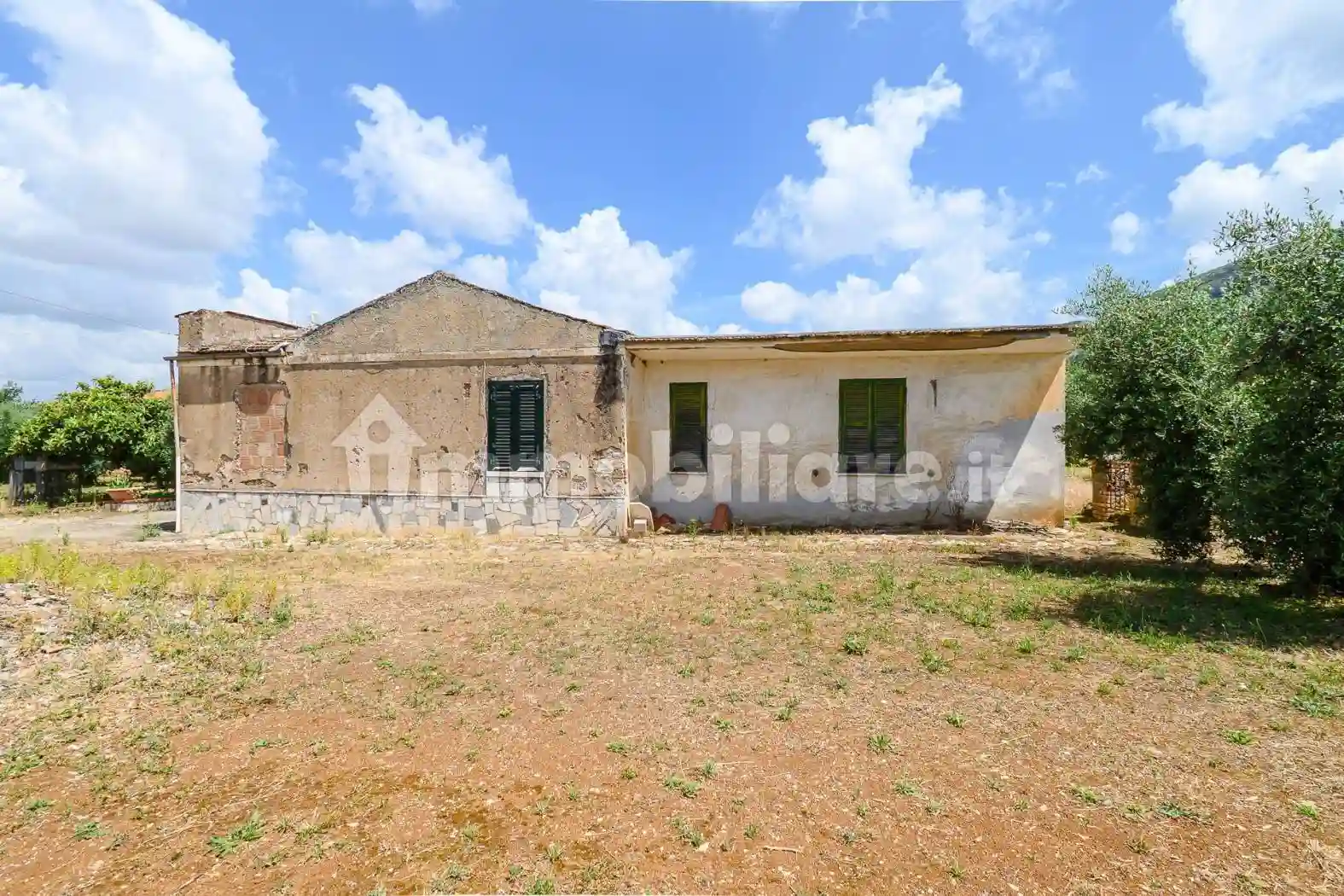 Palazzo - Edificio - foto 3