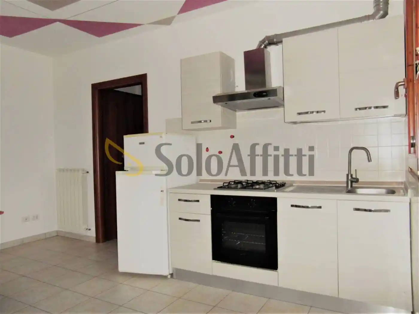 Appartamento in affitto a Fucecchio