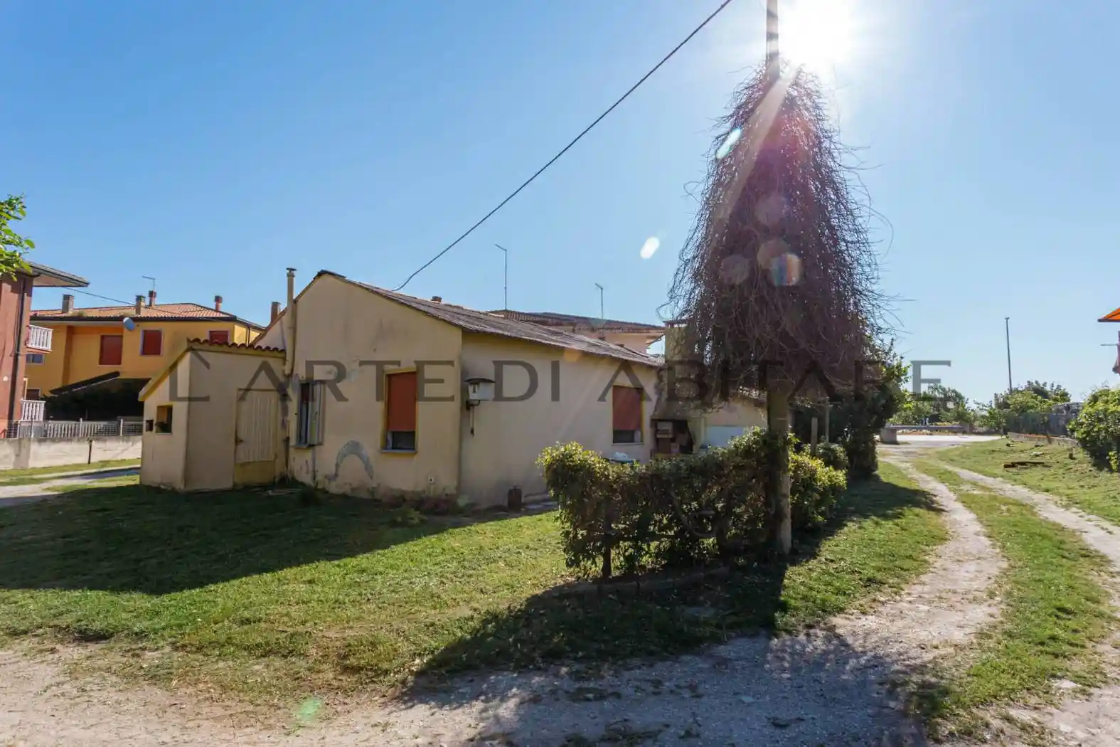 Villa in vendita a Chioggia