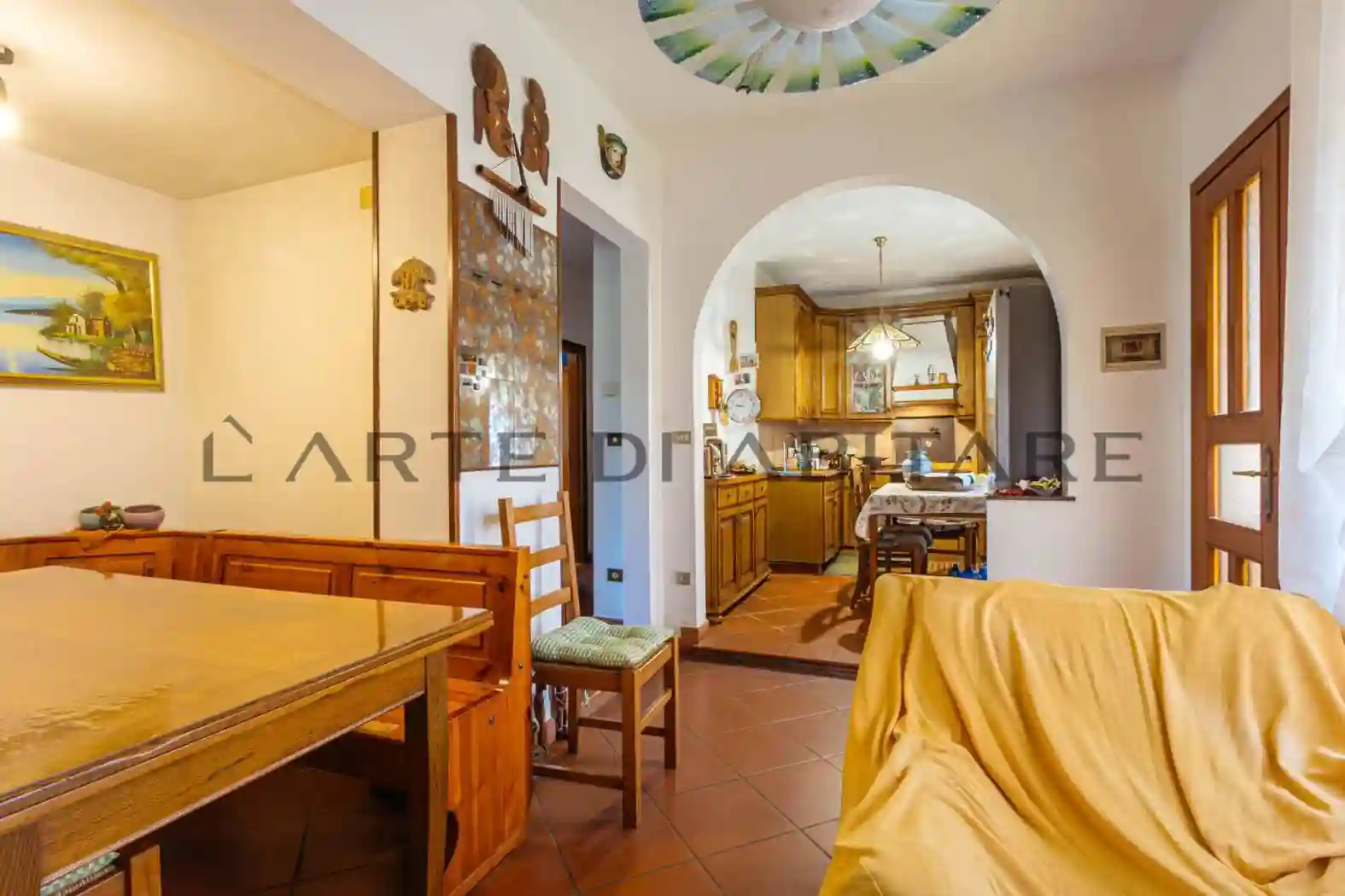 Villa - foto 5