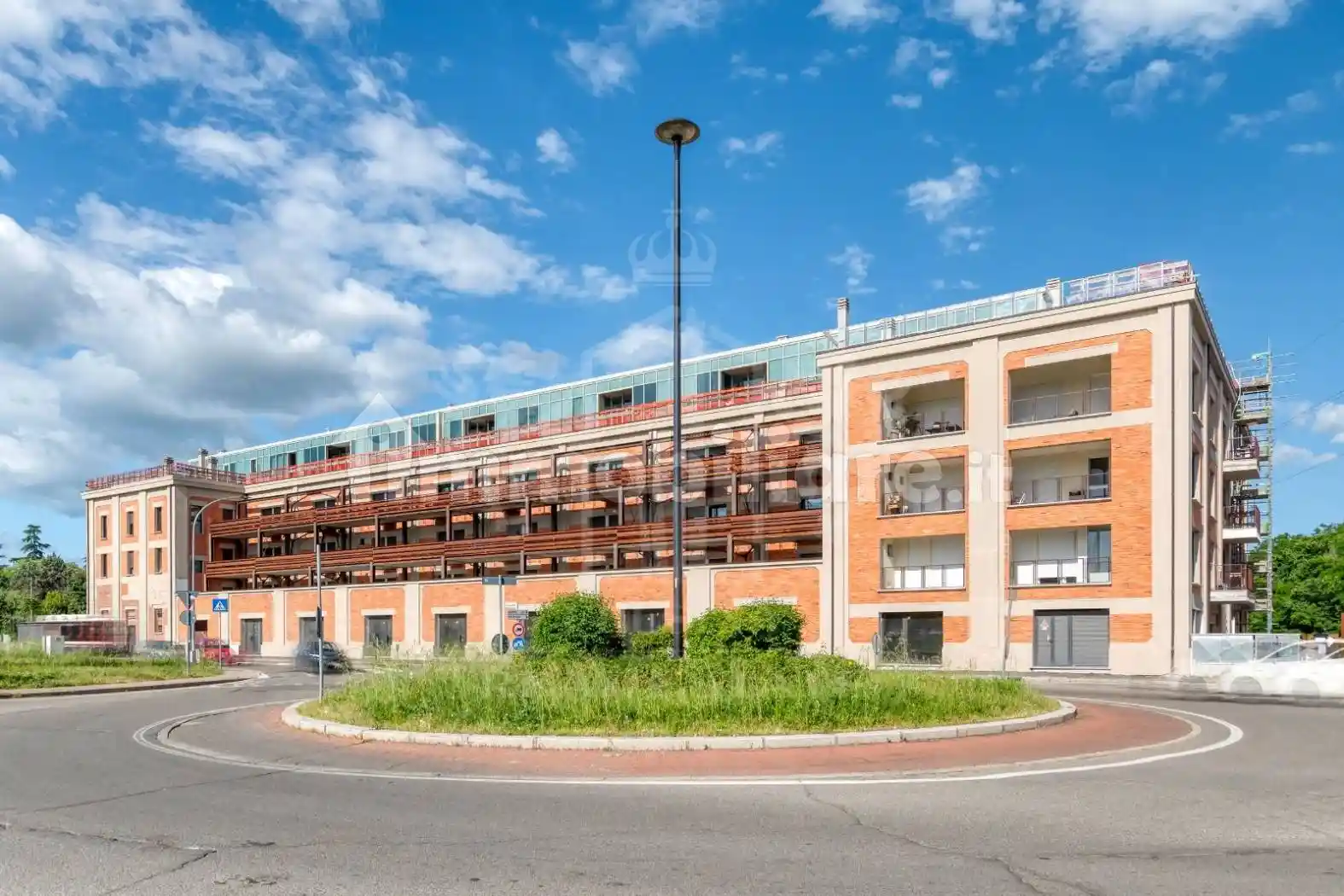 Appartamento in vendita a Bologna