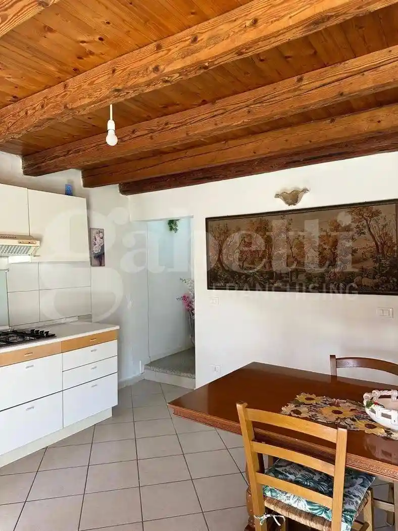 Casa indipendente in affitto a Rovigo