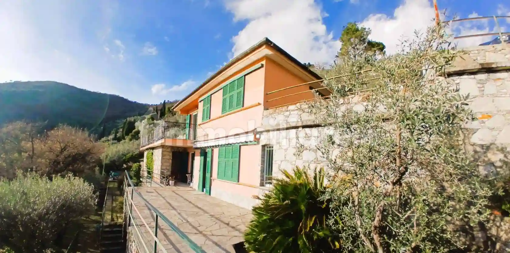 Villa - foto 4