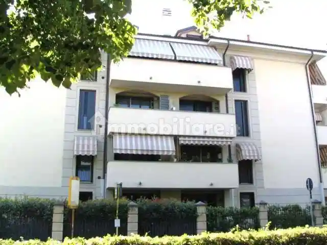 Appartamento in vendita a Melegnano