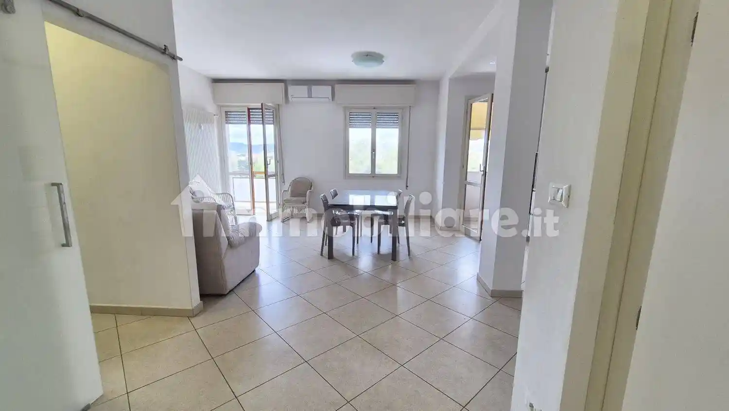 Appartamento in vendita a Viareggio