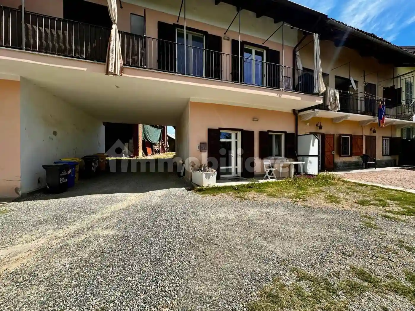 Casa indipendente - foto 2