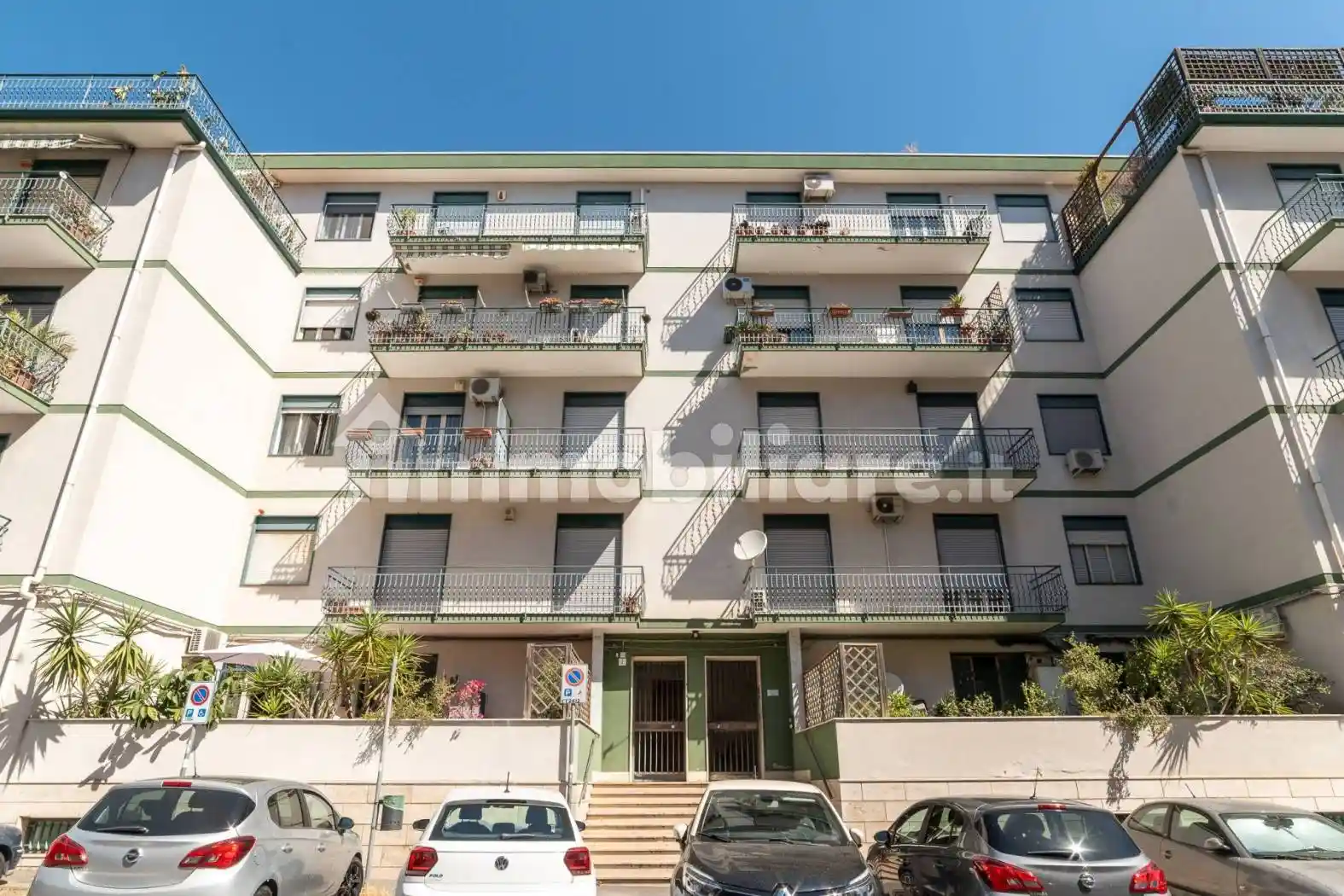 Appartamento in vendita a Catania