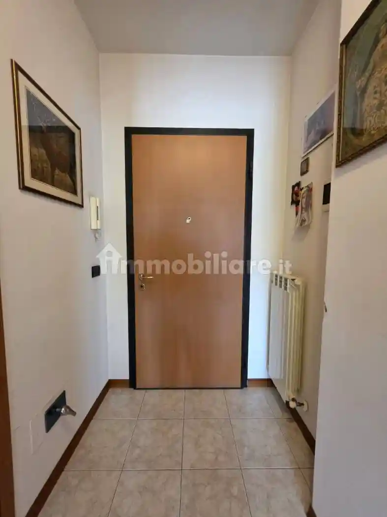 Appartamento in vendita a Noceto