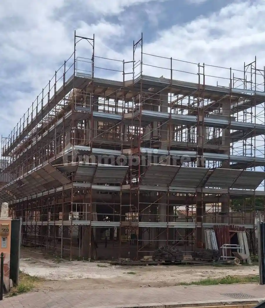 Appartamento in vendita a Fiumicino